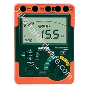 Picture of Digital High Voltage Insulation Tester EXTECH 380395