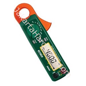 Picture of Digital Tang Ampere EXTECH 380940 AC/DC