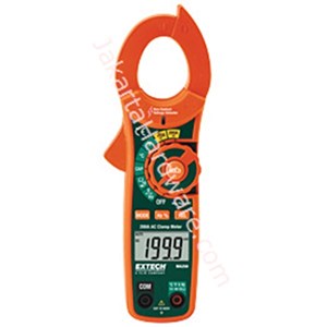 Picture of Digital Tang Ampere EXTECH MA250