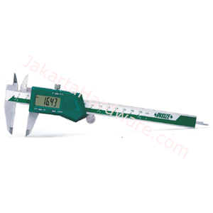 Picture of Digital Calipers INSIZE 1108-200