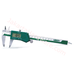 Picture of Metric Digital Calipers INSIZE 1109-200