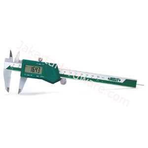 Picture of Digital Calipers INSIZE 1119-150