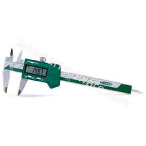 Picture of Electronic Calipers INSIZE 1112-150
