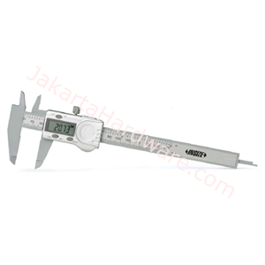 Picture of Plastic Digital Calipers INSIZE 1139-150