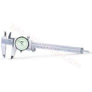 Picture of Dial Calipers INSIZE 1312-150A