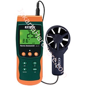 Picture of Thermo-Anemometer/Datalogger EXTECH SDL310