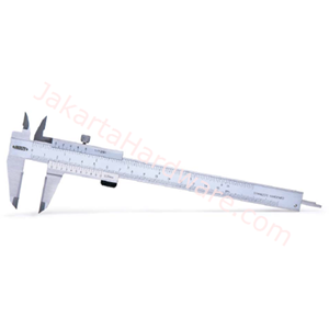 Picture of Vernier Calipers with Carbide Tipped Jaws INSIZE 1238-150