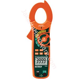 Picture of Digital Tang Ampere EXTECH MA640 AC/DC + NCV