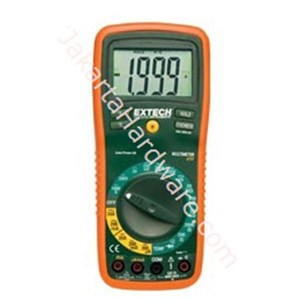 Picture of Manual Ranging Multimeter Extech EX410-NIST