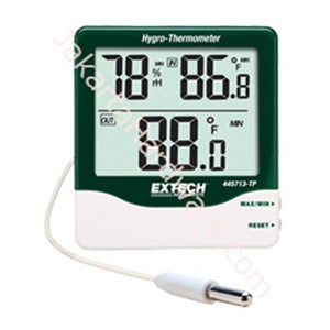 Picture of Hygro Thermometer EXTECH 445713-TP