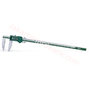 Picture of Digital Calipers INSIZE 1106-1002