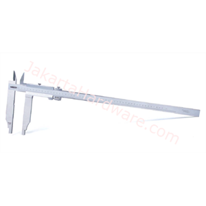 Picture of Vernier Calipers INSIZE 1236-514