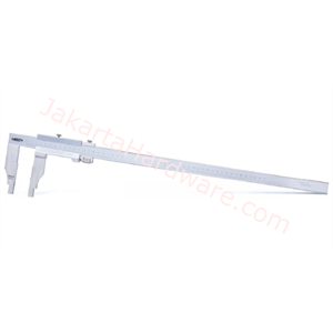 Picture of Vernier Calipers INSIZE 1208-524