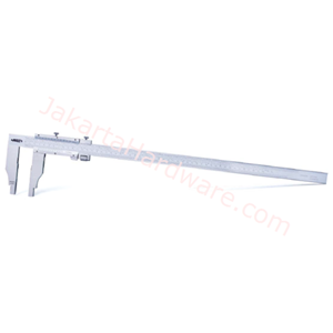 Picture of Vernier Calipers INSIZE 1214-6004