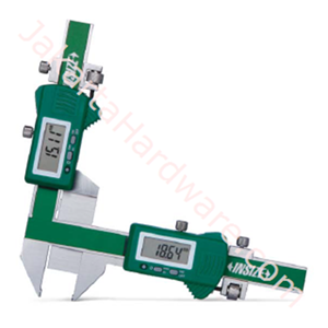 Picture of Digital Gear Tooth Calipers INSIZE 1181-M25A