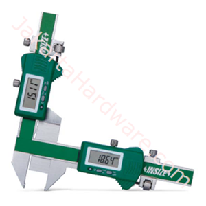 Picture of Digital Gear Tooth Calipers INSIZE 1181-M50A
