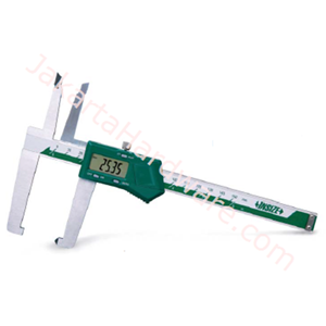 Picture of Digital Disk and Pad Calipers INSIZE 1167-150A
