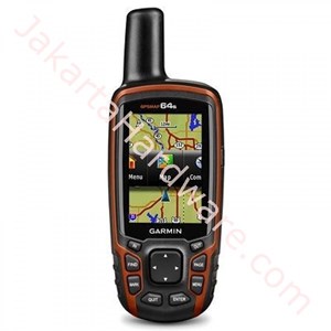 Picture of GPS Garmin 64s GPSMAP