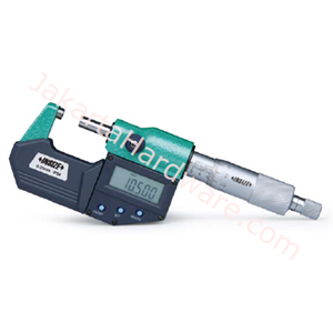 Picture of Metric Digital Outside Mikrometer INSIZE 3108-25A