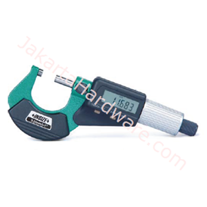 Picture of Digital Outside Mikrometer INSIZE 3109-25A