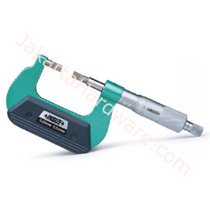 Picture of Blade Mikrometer INSIZE 3232-25A