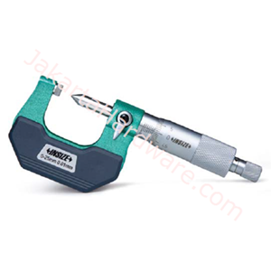 Picture of Crimp Height Mikrometer INSIZE 3266-25BA