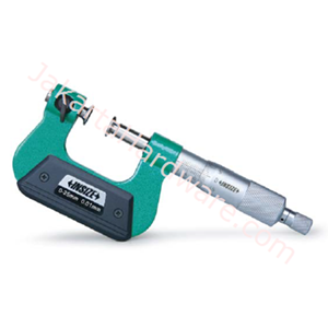 Picture of Non Rotating Spindle Universal Mikrometer INSIZE 3280-25A