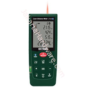Picture of Laser Distance Meter with Bluetooth® EXTECH DT500