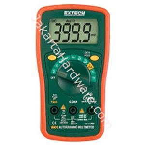 Picture of Digital Mini Multimeters EXTECH MN36