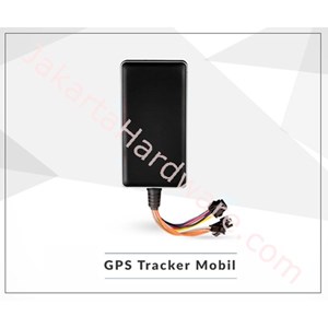 Picture of GPS Tracker FOX LOGGER FL168