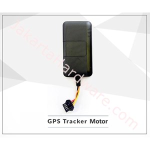 Picture of GPS Tracker FOX LOGGER FL212 - Motor