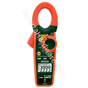 Picture of AC Clamp Meter EXTECH EX720 NIST