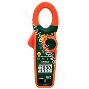 Picture of AC/DC Clamp Meter EXTECH EX730