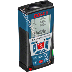 Picture of Meteran Laser Digital BOSCH GLM 250 VF