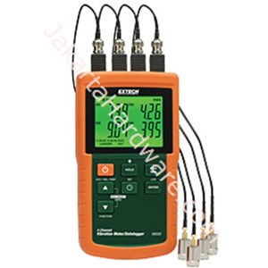 Picture of Vibration Meter/Datalogger EXTECH VB500