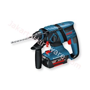 Picture of Cordless Rotary Hammer BOSCH GBH 36 V-LI Compact Professional