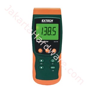 Picture of Pressure Meter/Datalogger EXTECH SDL700-NIST
