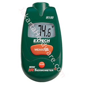 Picture of Mini IR Thermometer EXTECH IR100