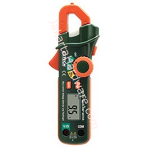 Picture of Mini AC Clamp Meter + NCV Detector EXTECH MA150