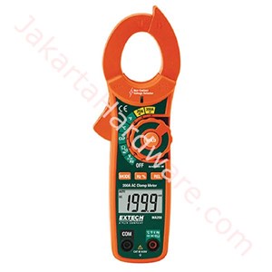 Picture of Digital Tang Ampere EXTECH MA250-NIST