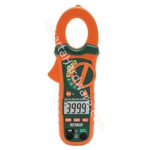 Picture of 400A AC Clamp Meter + NCV EXTECH MA435T