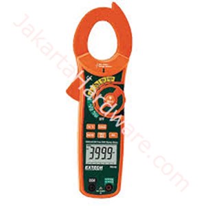 Picture of Digital Tang Ampere EXTECH MA640 AC/DC + NCV-NIST