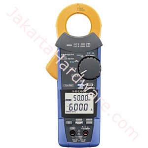 Picture of Tang Ampere Hioki CM4371 AC/DC