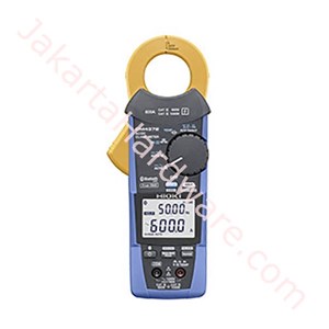Picture of Tang Ampere Hioki CM4372 AC/DC