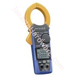 Picture of Tang Ampere Hioki CM4373 AC/DC