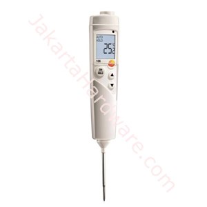 Picture of Food Thermometer TESTO 106