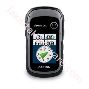 Picture of GPS GARMIN eTrex 30x