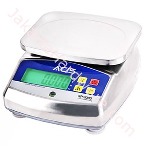 Picture of Value Waterproof Scale ACIS SP-3000