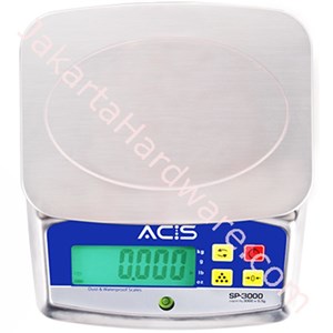 Picture of Value Waterproof Scale ACIS SP-7500
