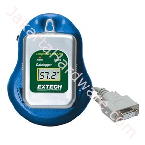 Picture of Temperature Humidity Datalogger Kit EXTECH 42275